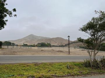 Venta de Terreno en Cañete en Condominio Las Colinas Mar y Campo en un Solo Lugar