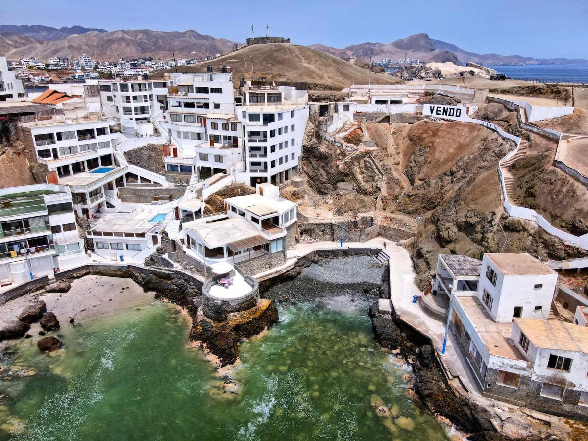 Terreno en San Bartolo