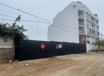 Terreno de 522 m² en Venta en San Bartolo