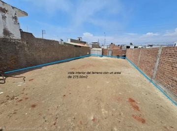 Venta Terreno / Lote en San Bartolo Cerca a La Playa