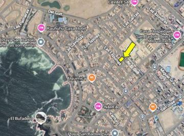 Oportunidad - Terreno en San Bartolo - 300 m²