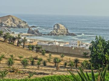¡Terreno en Esquina con Vista Al Mar y Financiamiento a 36 Meses! Condominio Mar y Bosques