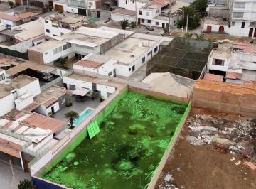Venta Terreno en San Bartolo