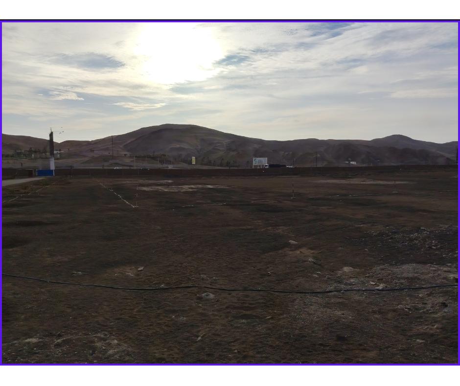 Terreno en Venta – 2 Hectáreas | Km 50 Panamericana Sur | Alto Potencial Comercial