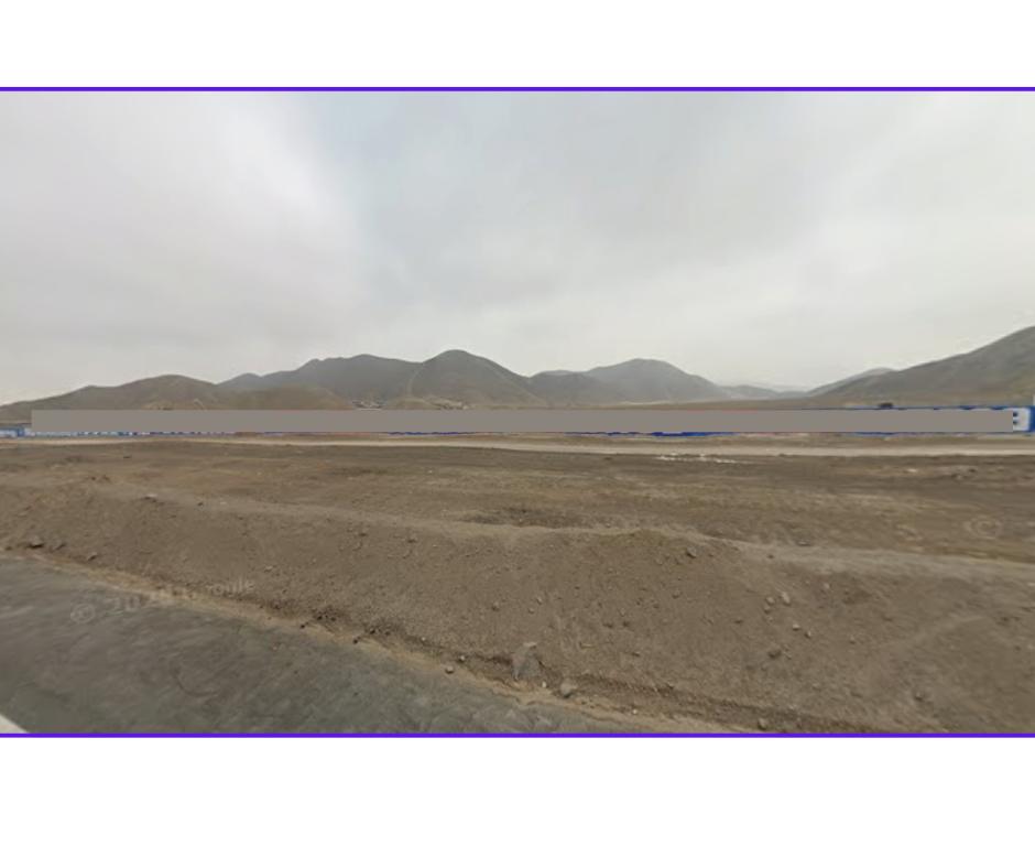 Terreno Comercial Desde $150/m² en Panamericana Sur – Alto Tránsito