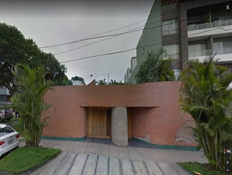 Terreno en Venta en San Borja