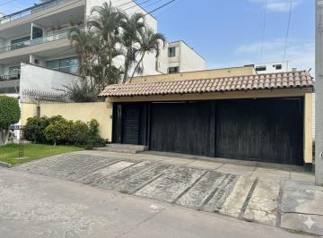 Venta: Estratégico Terreno Premium en La Mejor Zona de Chacarilla, San Borja