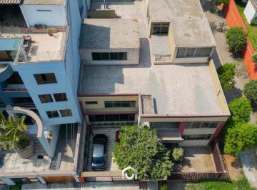 Terreno en Venta con Triple Frente en San Borja