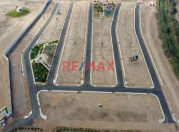 Terreno en Venta – en Menorca Pisco
