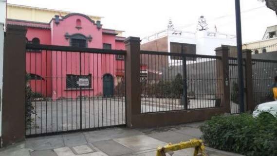 Terreno Ideal Para Constructores en San Isidro