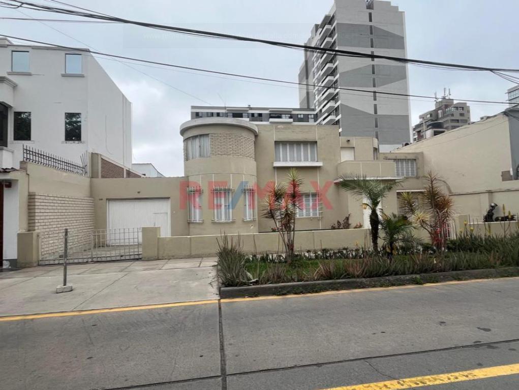 Terreno en Venta 500 m² - Calle Los Naranjos, San Isidro