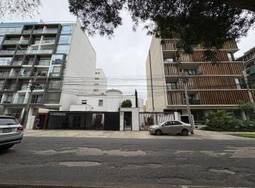 San Isidro – Venta Terreno de 800 m² con Amplio Frente en Gral. Salaverry