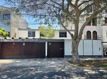Venta de Terreno en San Isidro