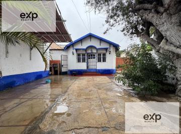 Terreno en Venta San Isidro