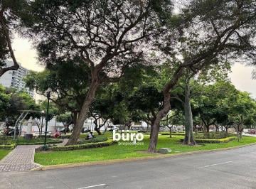 Excelente Terreno Comercial en Venta Doble Frente en Corpac San Isidro