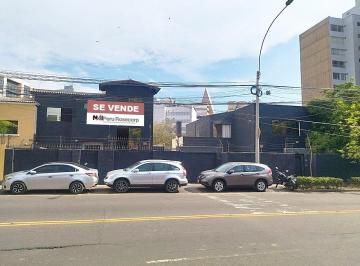 Terreno Residencial en Venta - 1, 826 m² - San Isidro
