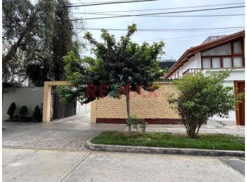 Vendo Terreno a Pasos del Golf San Isidro