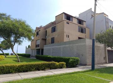 Terreno con Vista Al Mar – Frente Al Parque Gandhi, San Isidro