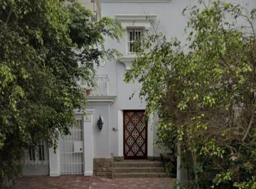 Venta de Terreno de 390 m² Ubicado en Las Flores, San Isidro