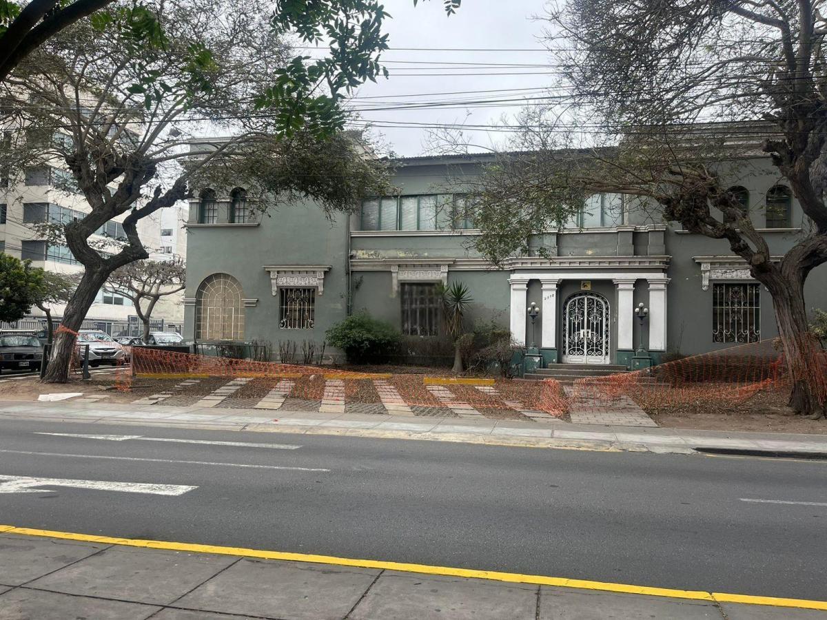 Vendo Terreno 943.75 m²