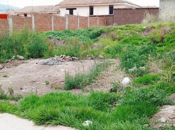 Se Vende Terreno Urbano – San Jerónimo, Cusco