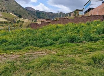 Terreno en Venta en Apv Pillao Matao – San Jerónimo | 200.10 m² | Inscrito en Registros Públicos