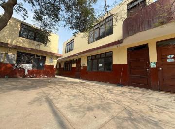 Terreno en Venta Campoy San Juan de Lurigancho