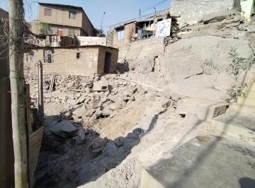Terreno en Venta en Sjl – Aa. Hh. 24 de Diciembre