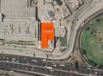 Terreno Comercial (Cm) Panamericana Sur Km 12 - Sjm