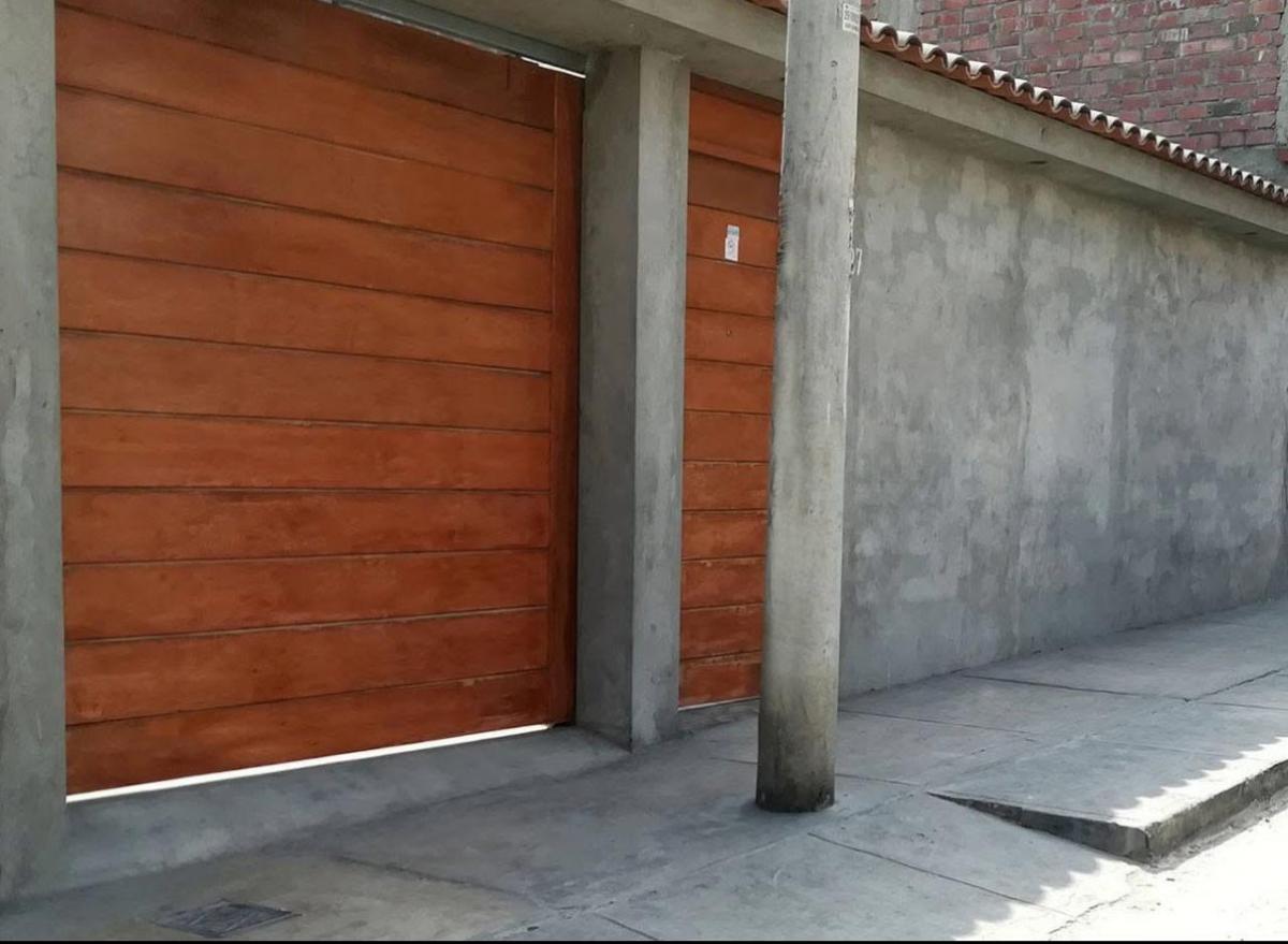 Terreno en San Juan