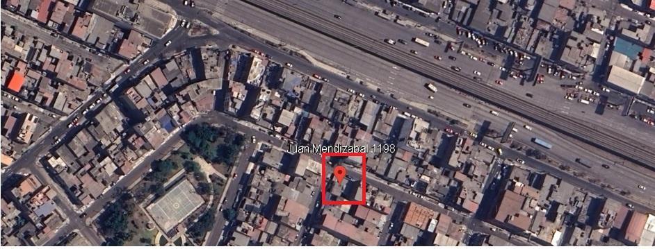 En Venta Terreno de 178.87 m² en San Juan de Miraflores