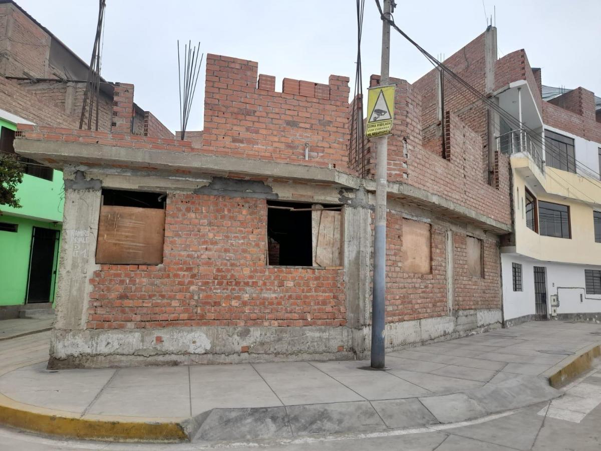 Venta Terreno /lote en San Juan [proyecto]