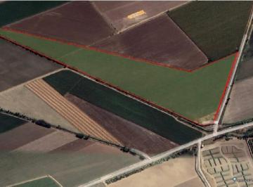 Excelente Terreno Rustico en Zona de Expansión Urbana en Venta en Cañete