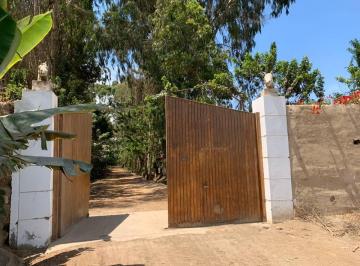 Venta de Terreno en San Luis de Cañete