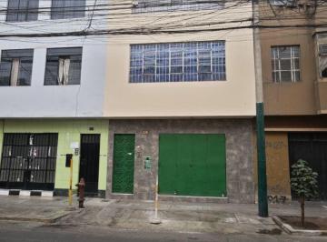 Vendemos Predio Para Vivienda y Comercio de 73 m² de Terreno en San Luis
