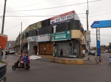 Gran Terreno Comercial en Av. Nicolás Arriola – Ubicación Estratégica