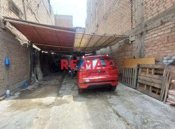 1173607 - Terreno en Venta en San Martin de Porres Excelente Ocasion Para Invertir!
