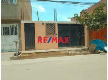 Terreno en Venta de 140 m² en San Martin de Porres