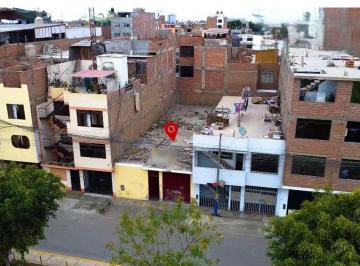 Venta de Terreno en San Martín de Porres