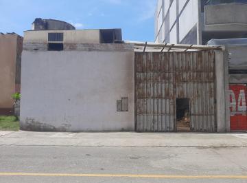 Vendo Terreno 250 m² - Ideal Para Proyecto Inmobiliario - Taller - San Miguel