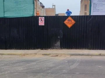 Venta de Terreno en San Miguel