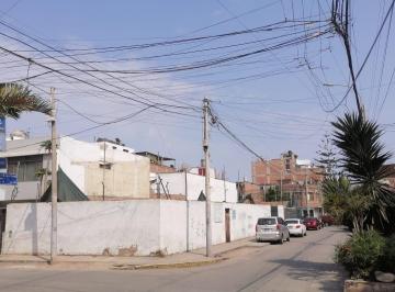 Terreno en Venta en Esquina | San Miguel