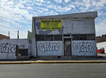 Oportunidad Desarrolladores Terreno Av La Paz San Miguel