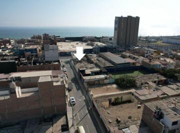 Terreno Estrategicamente Ubicado en Av La Paz Para Proyecto Residencial
