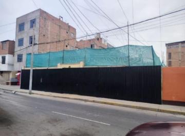 Vendo Terreno Para Constructora en San Miguel