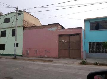 Venta Imperdible Terreno 189 m² a Us$200, 000 Sale Us 1050 X m², Calle Chepen 190, San Miguel