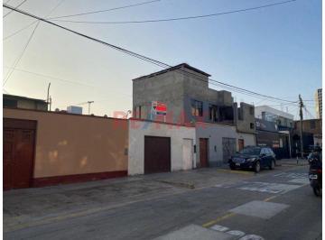 Venta de Terreno de 300 m² en La Urbanización San Miguelito