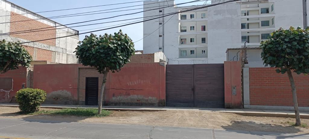 Remato Terreno en San Miguel Muy Bien Ubicado