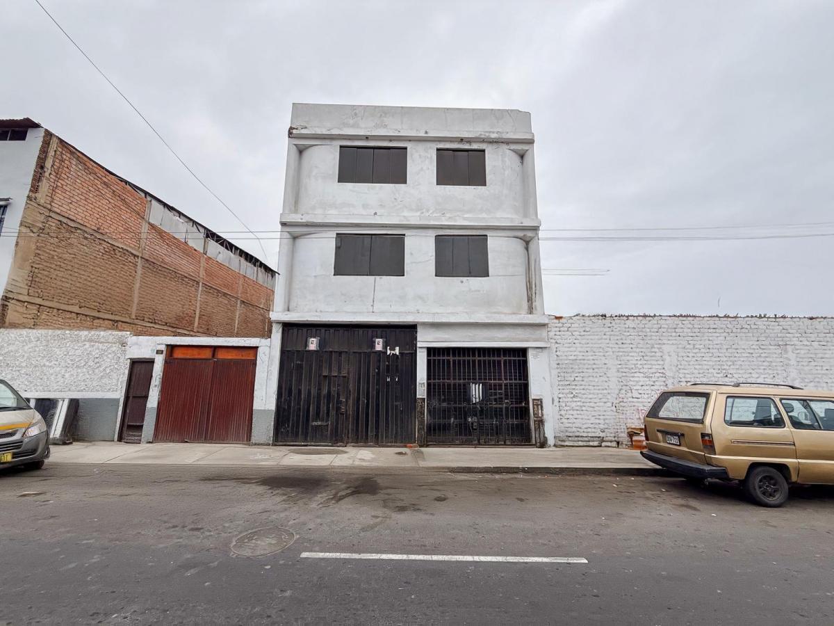 Terreno en Venta en San Miguel – 408, 75 m² (Ideal Para Demolición y Proyecto Nuevo)