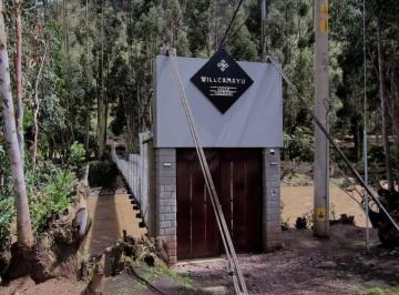 Oportunidad Única Terreno en Venta – en Wl Valle Sagrado de Los Incas